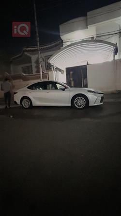 تويوتا كامري
